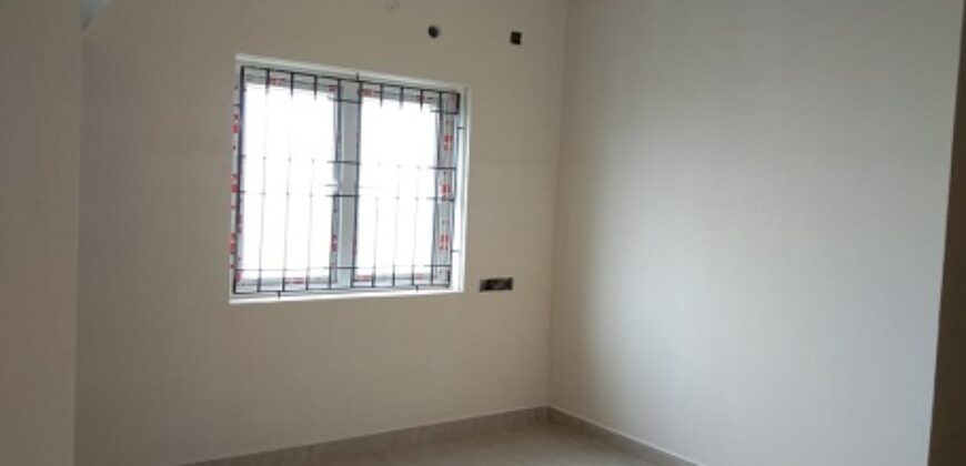 2 BHK FLAT FOR SALE IN PALLIKARANAI – 870 SFT