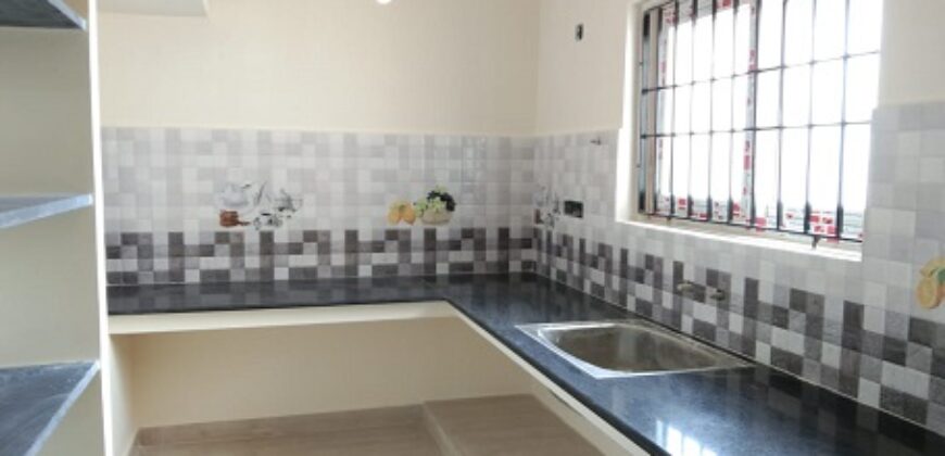 2 BHK FLAT FOR SALE IN PALLIKARANAI – 870 SFT