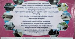Melmaruvathur- Ammanambakkam-SSLF CITY