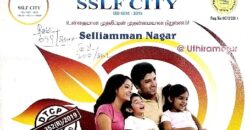 uthiramerur Selliamman Nagar