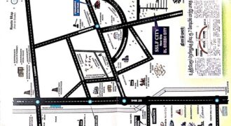 uthiramerur -1 SL Green City