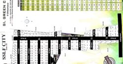 uthiramerur -1 SL Green City