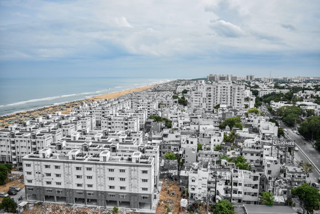 Chennai real estate