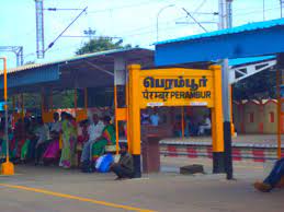 Perambur