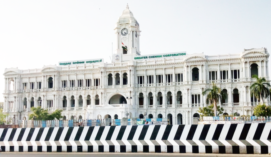 Chennai real estate