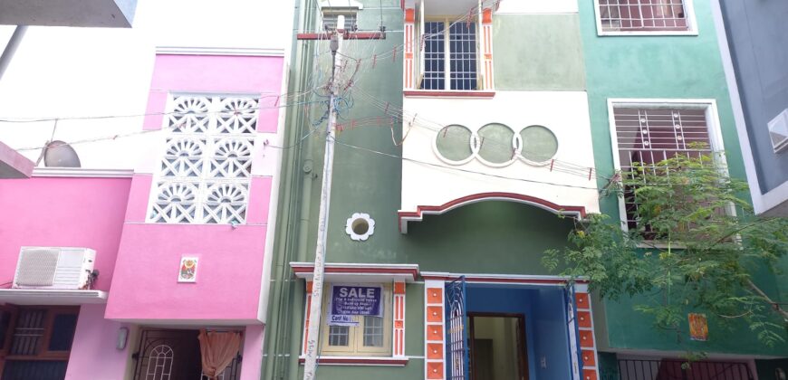 2 bhk villa for sale in sithalapakkam