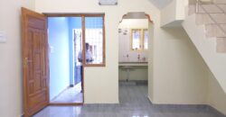 2 bhk villa for sale in sithalapakkam