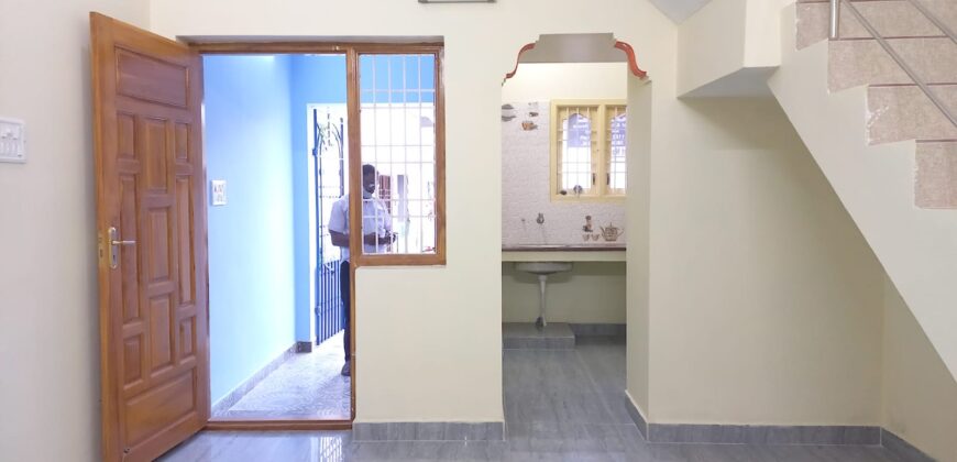 2 bhk villa for sale in sithalapakkam