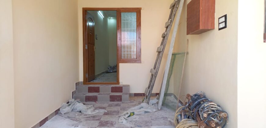 1030 SFT , 2 bhk villa for sale in sithalapakkam