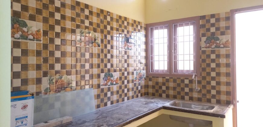 1030 SFT , 2 bhk villa for sale in sithalapakkam