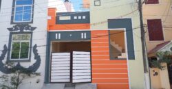 1030 SFT , 2 bhk villa for sale in sithalapakkam