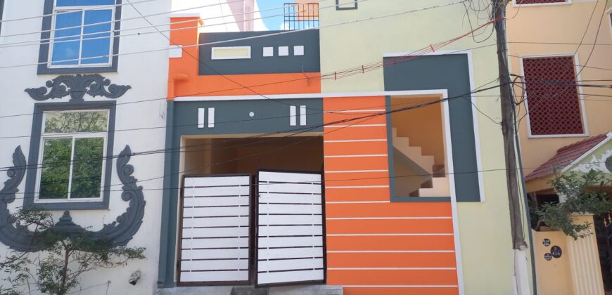 1030 SFT , 2 bhk villa for sale in sithalapakkam