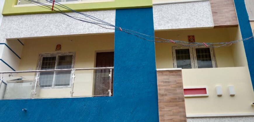 2 BHK FLAT FOR SALE IN GERUGAMBAKKAM