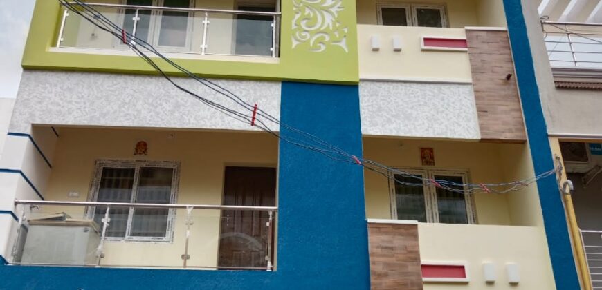 2 BHK FLAT FOR SALE IN GERUGAMBAKKAM