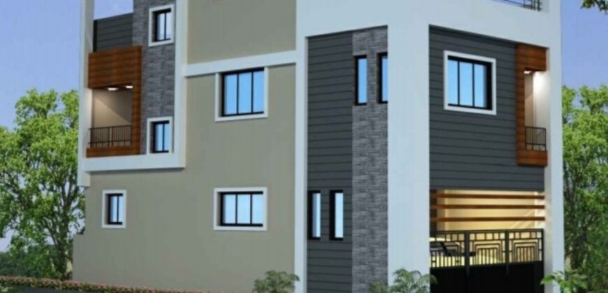 3 bhk villa for sale in Hastinapuram