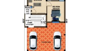 2 BHK FLAT FOR SALE IN GERUGAMBAKKAM