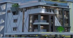 2 BHK FLAT FOR SALE IN PALLIKARANAI – 746 SFT