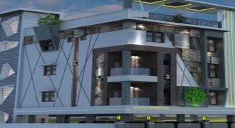 2 BHK FLAT FOR SALE IN PALLIKARANAI – 746 SFT