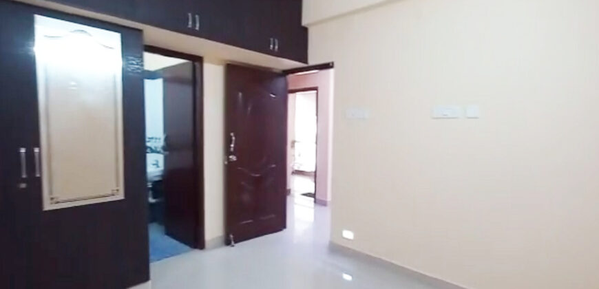 2 bhk flat for sale in chennai porur Iyyappanthangal 44.5 Lac