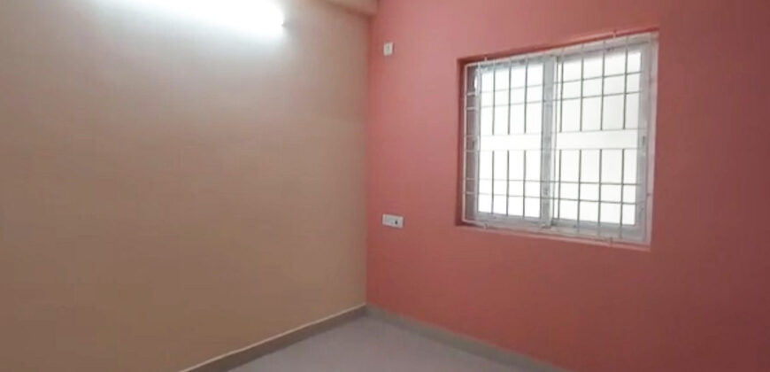 2 bhk flat for sale in chennai porur Iyyappanthangal 44.5 Lac