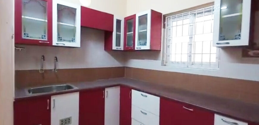 2 bhk flat for sale in chennai porur Iyyappanthangal 44.5 Lac