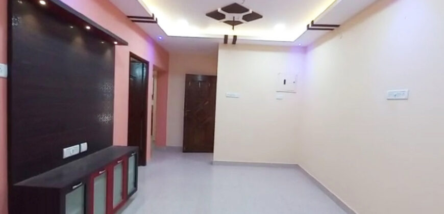 2 bhk flat for sale in chennai porur Iyyappanthangal 44.5 Lac