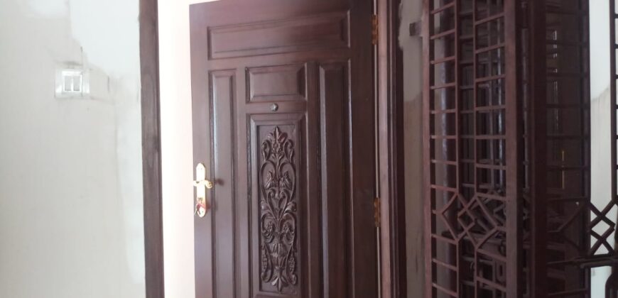 2 bhk apartment for sale in chennai // Adambakkam // Near St. Thomas Mount Railway Station