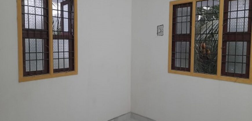 2 bhk flat for sale in chrompet