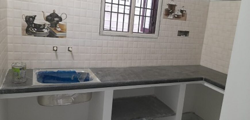 2 bhk flat for sale in chrompet