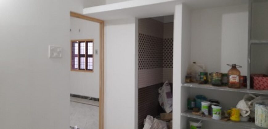 2 bhk flat for sale in chrompet