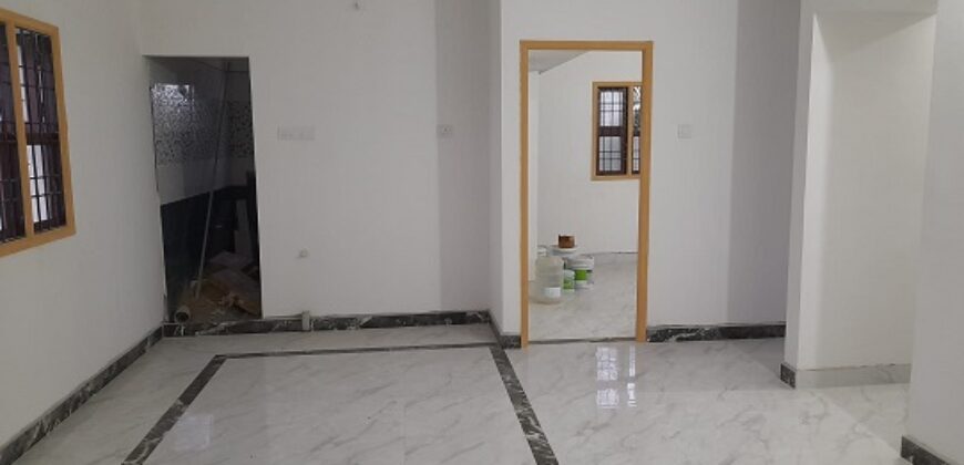 2 bhk flat for sale in chrompet