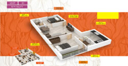 2 bhk flat for sale in chennai flats in velachery near vijaynagar junction