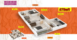 2 bhk flat for sale in chennai flats in velachery near vijaynagar junction
