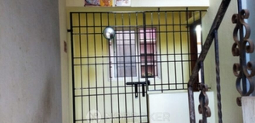 2 BHK Flat For Sale in Villivakkam Chennai
