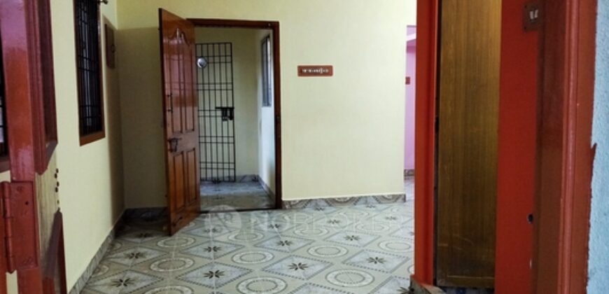 2 BHK Flat For Sale in Villivakkam Chennai