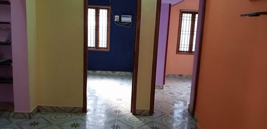 2 BHK Flat For Sale in Villivakkam Chennai