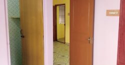 2 BHK Flat For Sale in Villivakkam Chennai