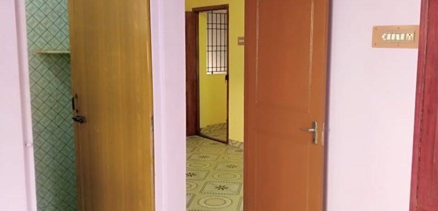 2 BHK Flat For Sale in Villivakkam Chennai