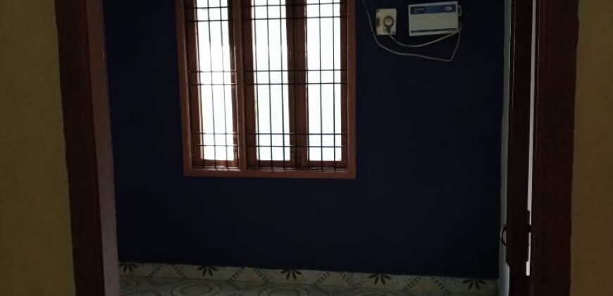 2 BHK Flat For Sale in Villivakkam Chennai