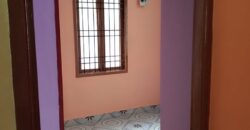 2 BHK Flat For Sale in Villivakkam Chennai