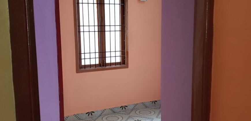 2 BHK Flat For Sale in Villivakkam Chennai