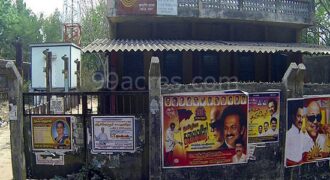 70 Lac Resale Independent house Ennore, Chennai