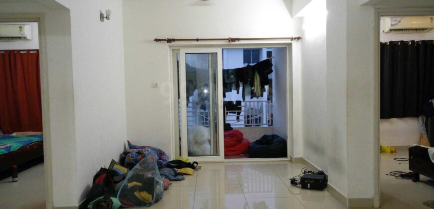3 bhk flat for sale in guduvanchery