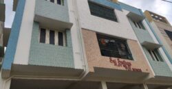Urapakkam 1 year old flat for resale
