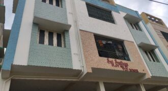 Urapakkam 1 year old flat for resale