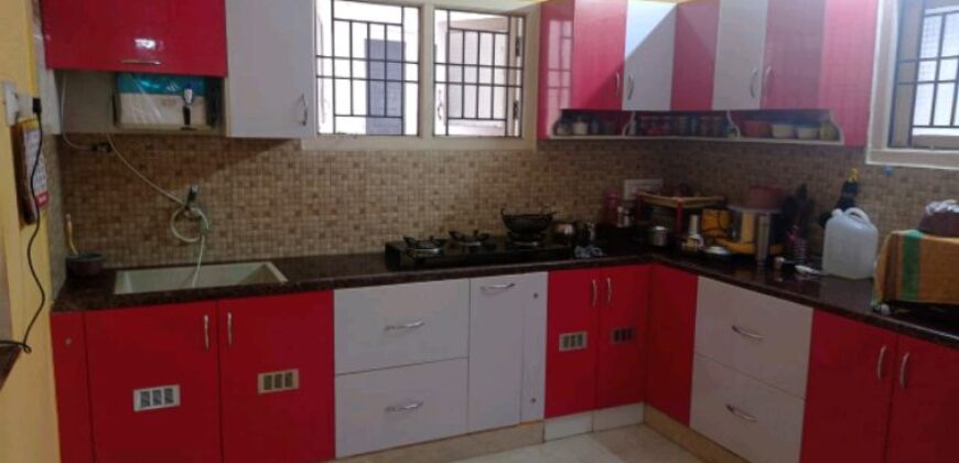 Urapakkam 1 year old flat for resale