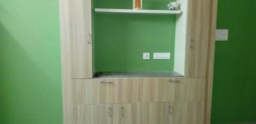 1 bhk flat for sale in Kayarambedu