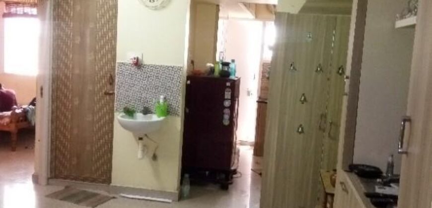 1 bhk flat for sale in Kayarambedu