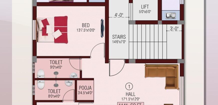 Flats Near Koyambedu in Best and Lowest price|Chennai house for sale|3 bhk flats for sale in chennai