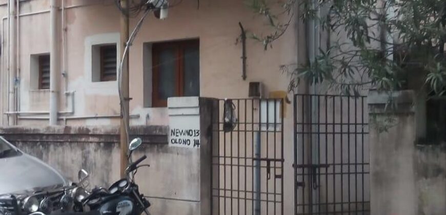 37 Lac Resale 2 bhk flat for sale in guduvanchery